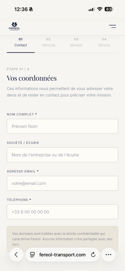 Groupe Fereol - mobile 4