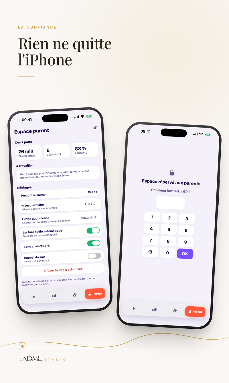 Pépite - screenshot 4