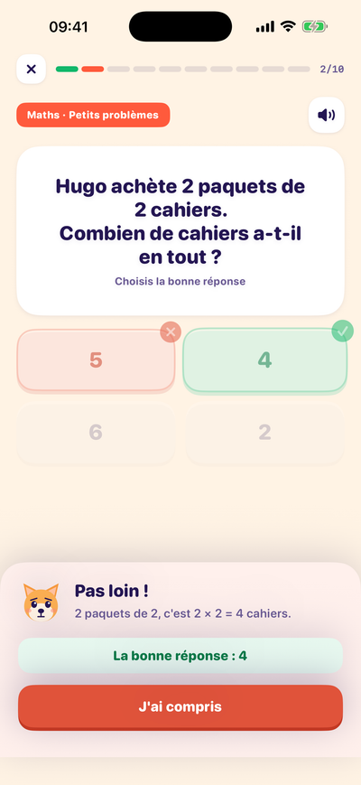 Pépite - mobile 3
