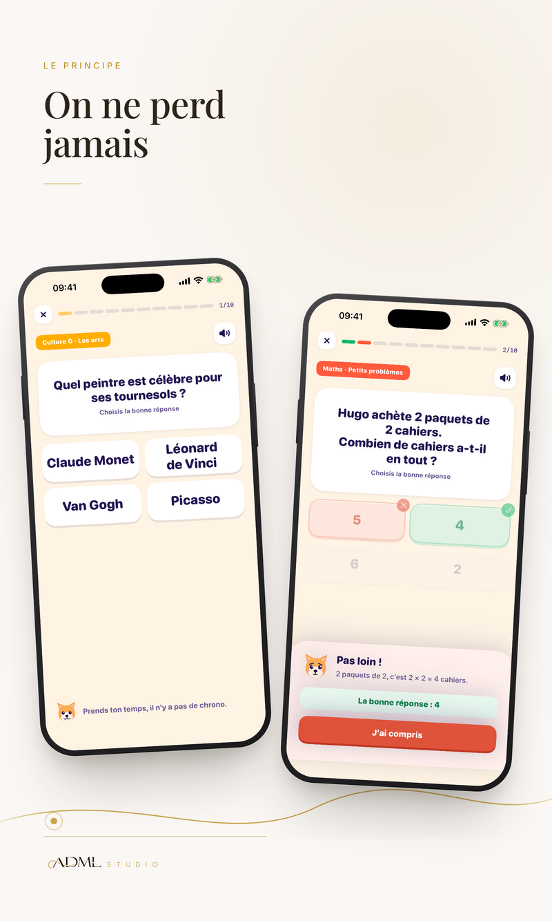 Pépite - screenshot 2