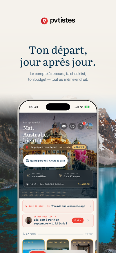 pvtistes - mobile version