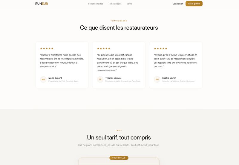 Runeur - screenshot 3